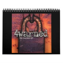4warned calendario 2008