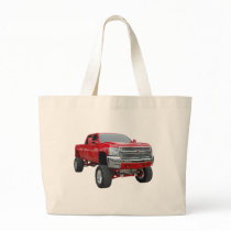 4X4 Chevy Bag