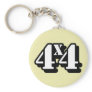 4x4 Four By Four ATV Four Wheel Drive Key Chains