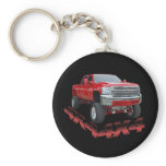 4X4 KEY CHAINS