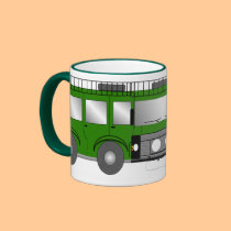 4X4 or ATV mugs by Eddys_Mad_Mugs 4X4 or ATV mugs