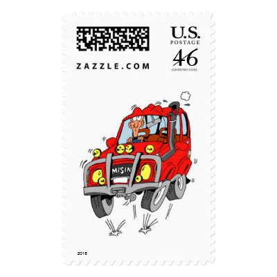 4x4 stamps by Dennis_Holmes