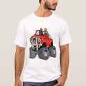 4x4 t-shirts