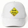 4xCruisers Club Gear Hat