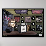 4y-Records Poster