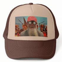 4yrbeard hats