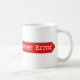 500 - Internal Server Error Coffee Mug