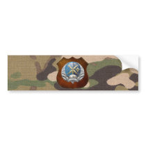 [500] SOWT Emblem Bumper Sticker