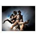 500. To the Last Man posters