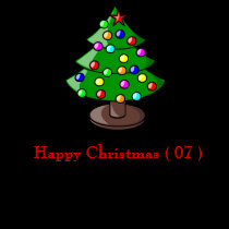 500px-Xmas_tree.svg, Happy Christmas ( 07 ) t-shirts