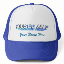 500SEC-AMG hats