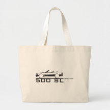500SL BAG