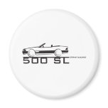 500SL FRIDGE MAGNETS