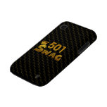501 Area Code Swag Samsung Galaxy S Case