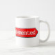 501 - Not Implemented Coffee Mugs