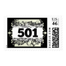 501 STAMP