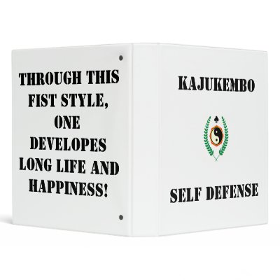 501px-Kajukenbo-crest_svg, Kajukembo , Self Def... Binders by SifuCurtisChambers