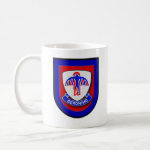 501st Infantry Regiment flash mug 501st Infantry Regiment flash mug