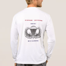 501st Running Shirt
