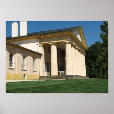 502. Arlington, Virginia Poster by CrossPoints