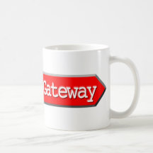502 - Bad Gateway Mugs