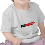 502 - Bad Gateway Tshirt