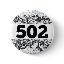 502 PINBACK BUTTONS
