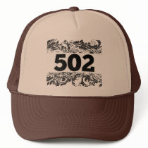 502 HAT