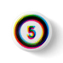 502 Origin Button, Color by 502alumni 502 Origin Button, Color