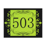 503 Area Code Post Cards