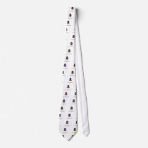 504 Parachute Infantry Regiment Neck Tie