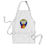 504th Airborne Apron