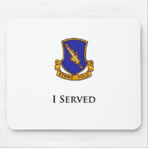 504th PIR- I served mousepads