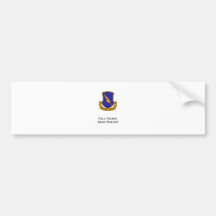 504th PIR- I'm a Proud Army Parent Bumper Stickers
