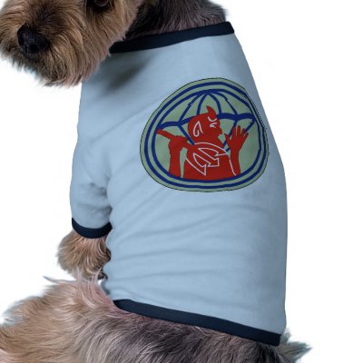 504th PIR REG (WWII) Doggie Tee by peter_pan03