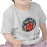 504th PIR REG (WWII) T-shirt