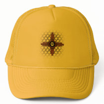 505 fights New Mexico hats