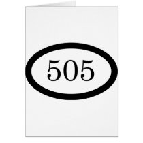 505 Parachute Infantry Greeting Cards