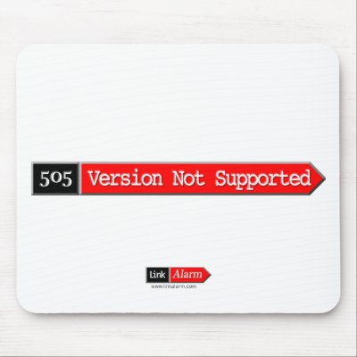 Not Supported