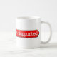 505 - Version Not Supported Mug