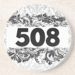 508 COASTERS