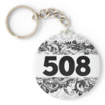 508 KEY CHAIN