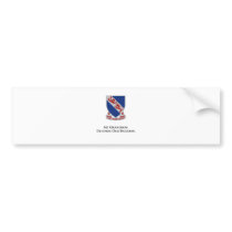 508th Grandson Defends Our Freedom Bumper Stickers