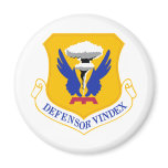 509th Bomb Wing Refrigerator Magnet