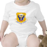 509th Bomb Wing Romper