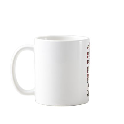 509th Geronimo OIF Mugs by sapperzulu