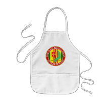 509th RRG 2 - ASA Vietnam Aprons