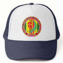 509th RRG 3 - ASA Vietnam Mesh Hats