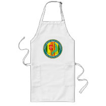 509th RRG - ASA Vietnam Apron
