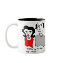 50 anos mug